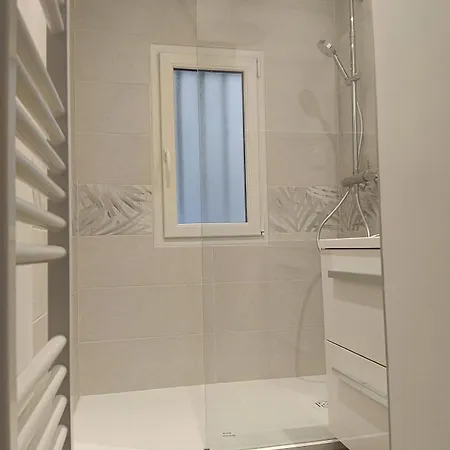 Apartamento Centre - Parking Gratuit - Inclus