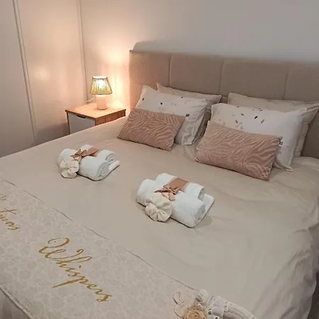 Cosy - Parking Gratuit - Centre Apartment